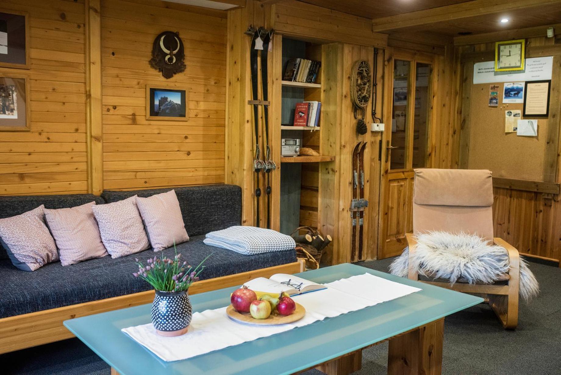 Chata Krajinka Ždiar Exterior foto